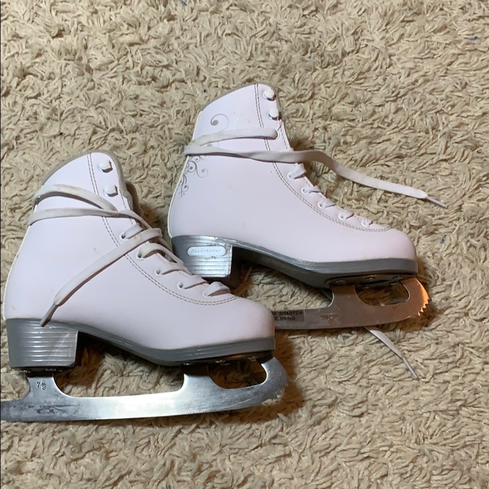 Kids skates!